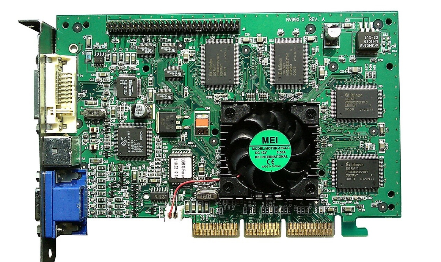 NVIDIA 怎麼從差點倒閉,到成為 AI 時代最關鍵的公司之一? NVIDIA 怎麼從差點倒閉,到成為 AI 時代最關鍵的公司之一?