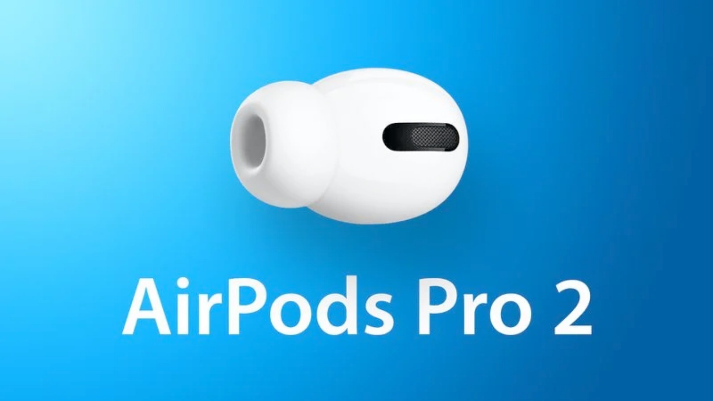 據傳蘋果會在 2022 年第三季釋出 AirPods Pro 2，將會取消耳機柄？