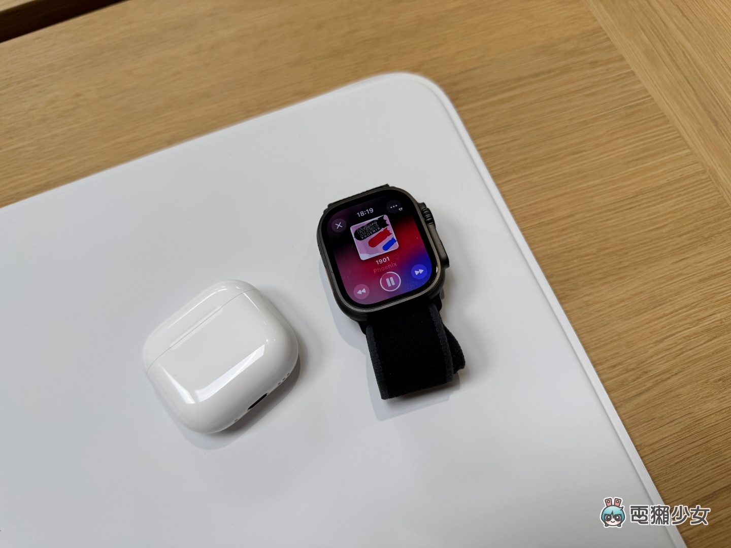 AirPods 4 降噪版實戴體驗心得老實說！加映：全新配色的 AirPods Max