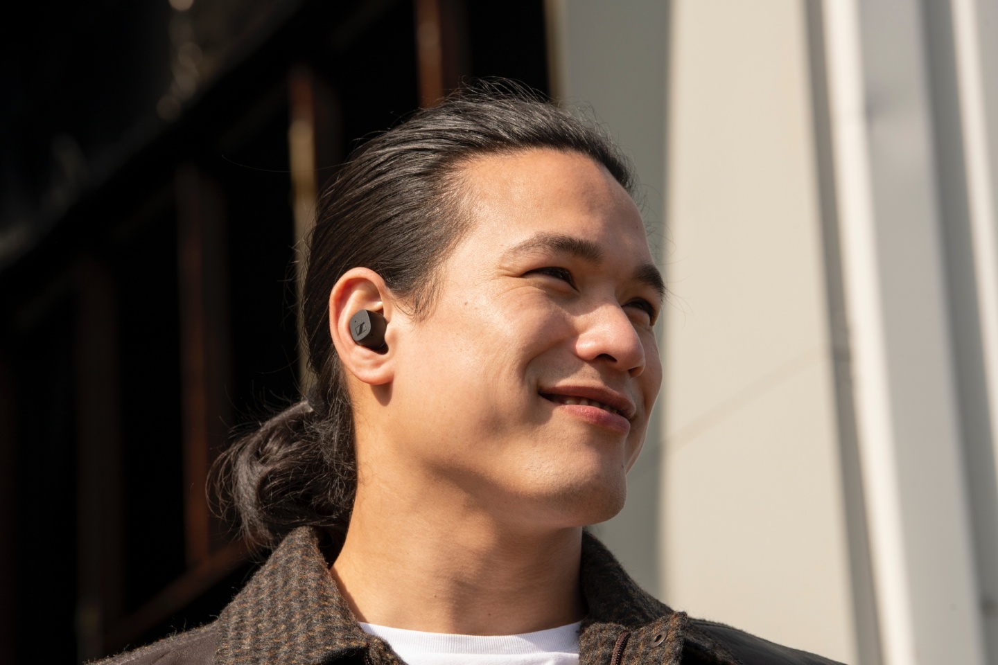 Sennheiser 推新款真無線藍牙耳機 CX True Wireless！售價新臺幣 5000 元有找，預計七月中旬上市