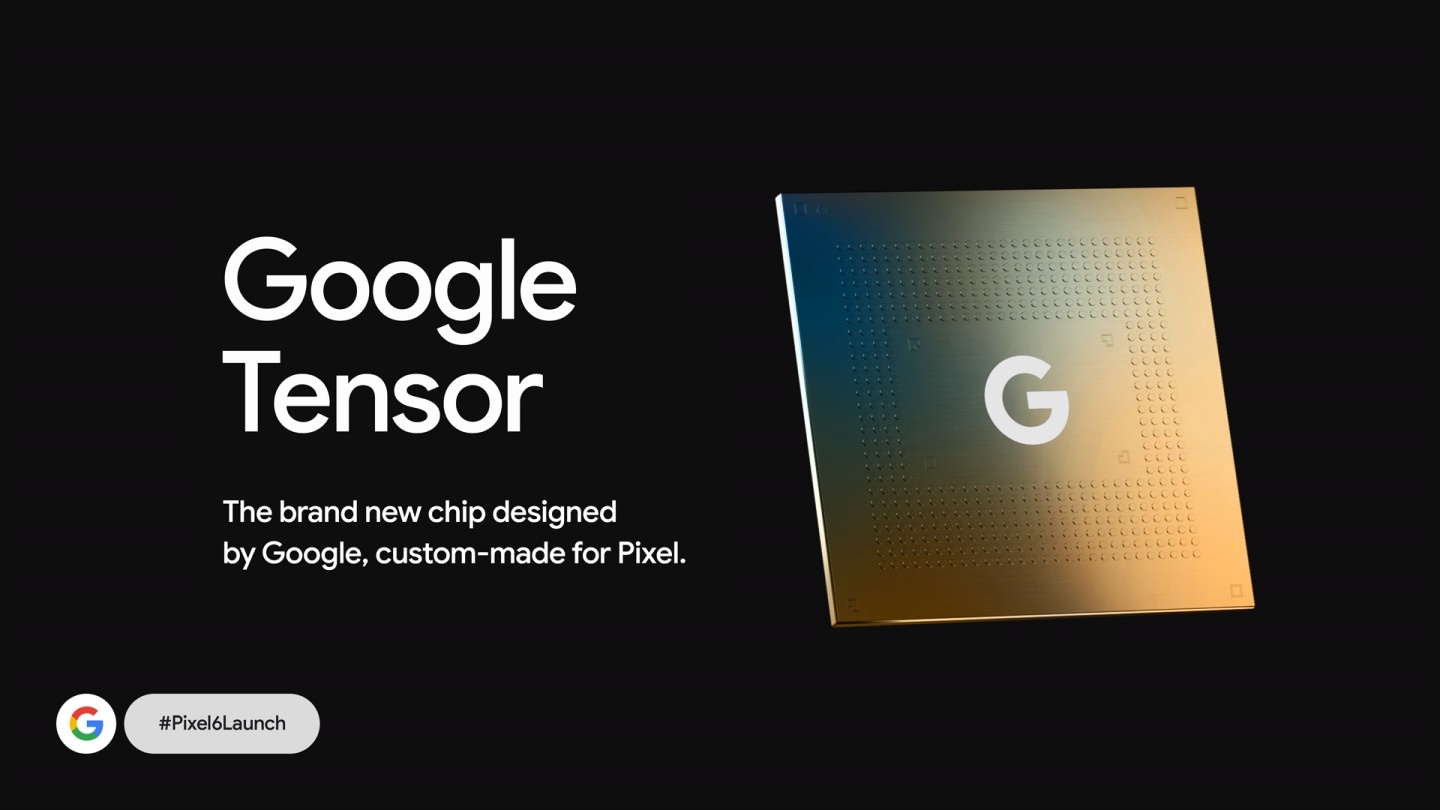 Google Pixel 6 系列旗艦機亮相！即日起開放預購，最低售價 18,990 元起，10/28 正式開賣