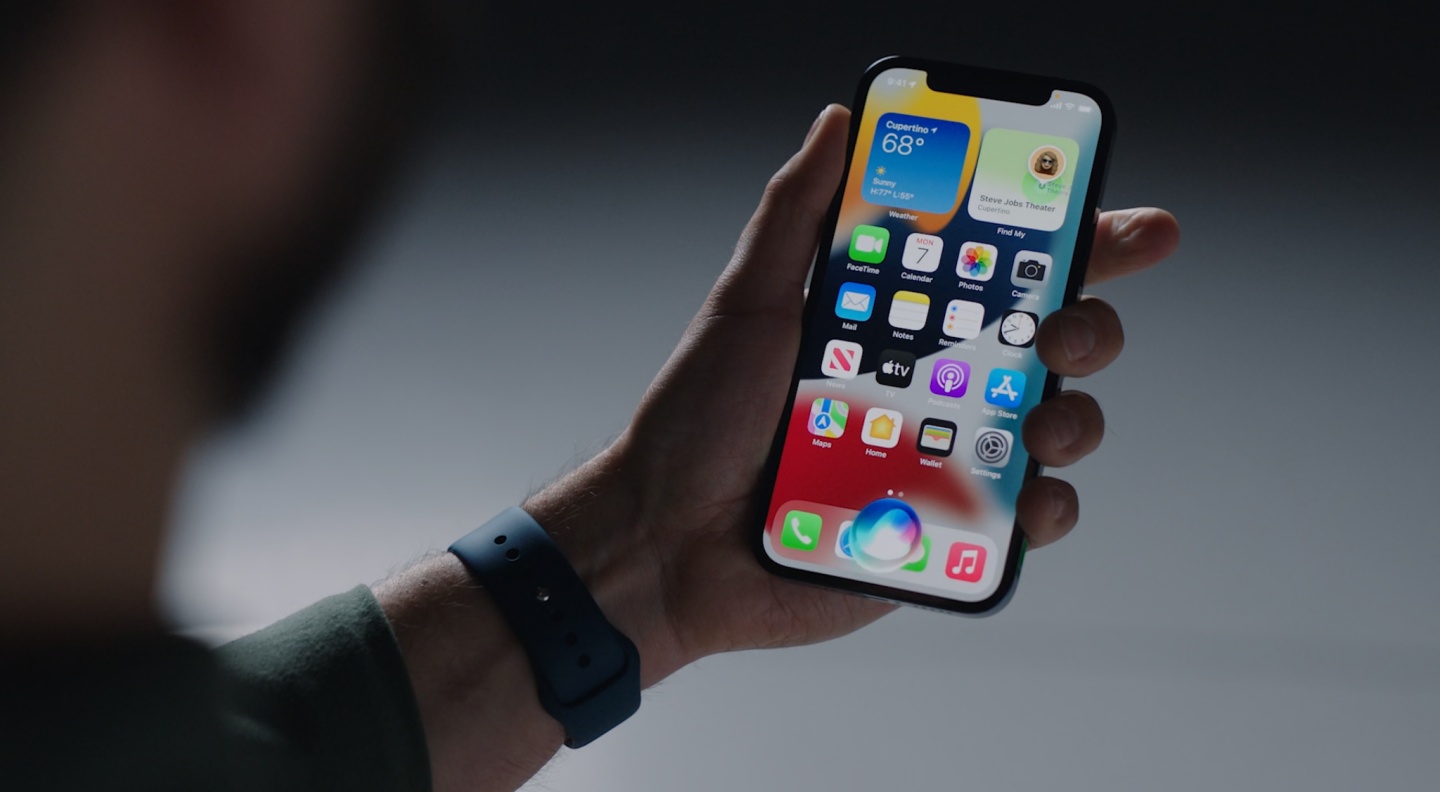 蘋果推出全新隱私功能！保護 iOS 15、 iPadOS 15、macOS Monterey 和 watchOS 8 的資料安全