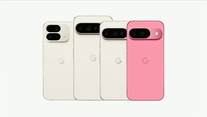 Google Pixel 10 系列八月發表會懶人包：四款新機規格、售價、上市時間一次看