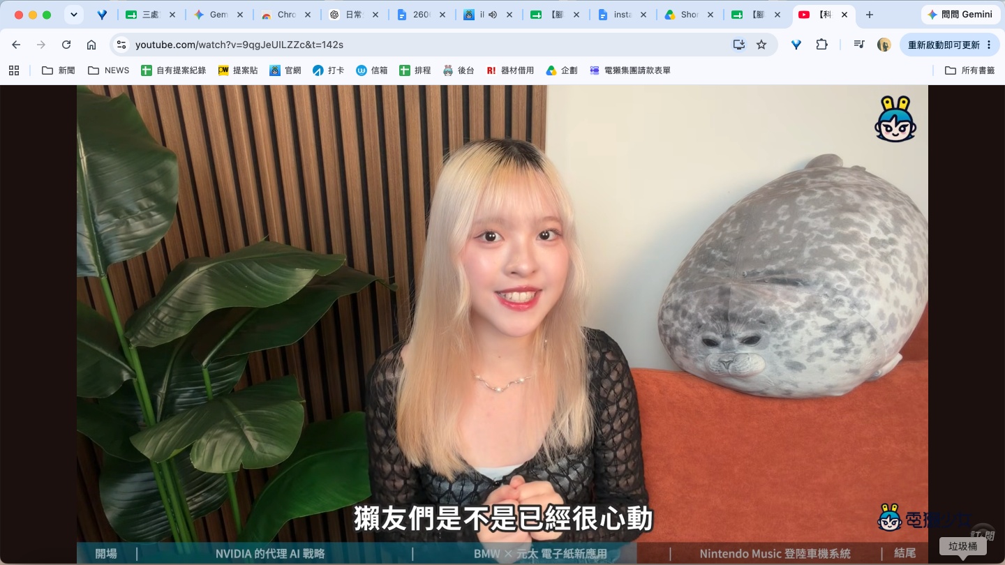 5 個必裝 Chrome 擴充功能：虛擬貓貓陪你工作、追劇視窗自由擺放、雙語字幕看劇學語言
