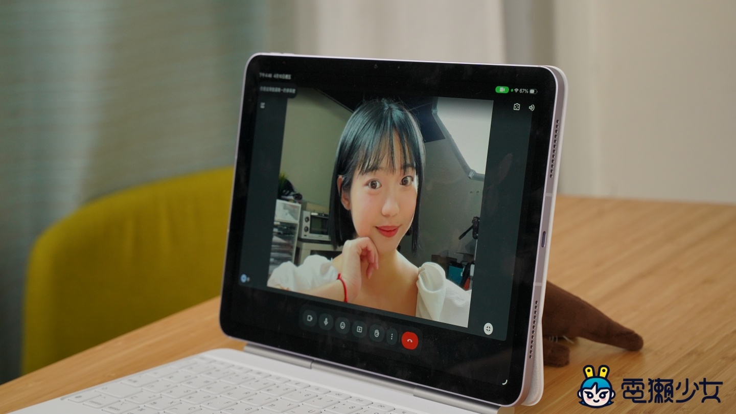 Air＝準 Pro？M4 iPad Air 實測完我真的猶豫了