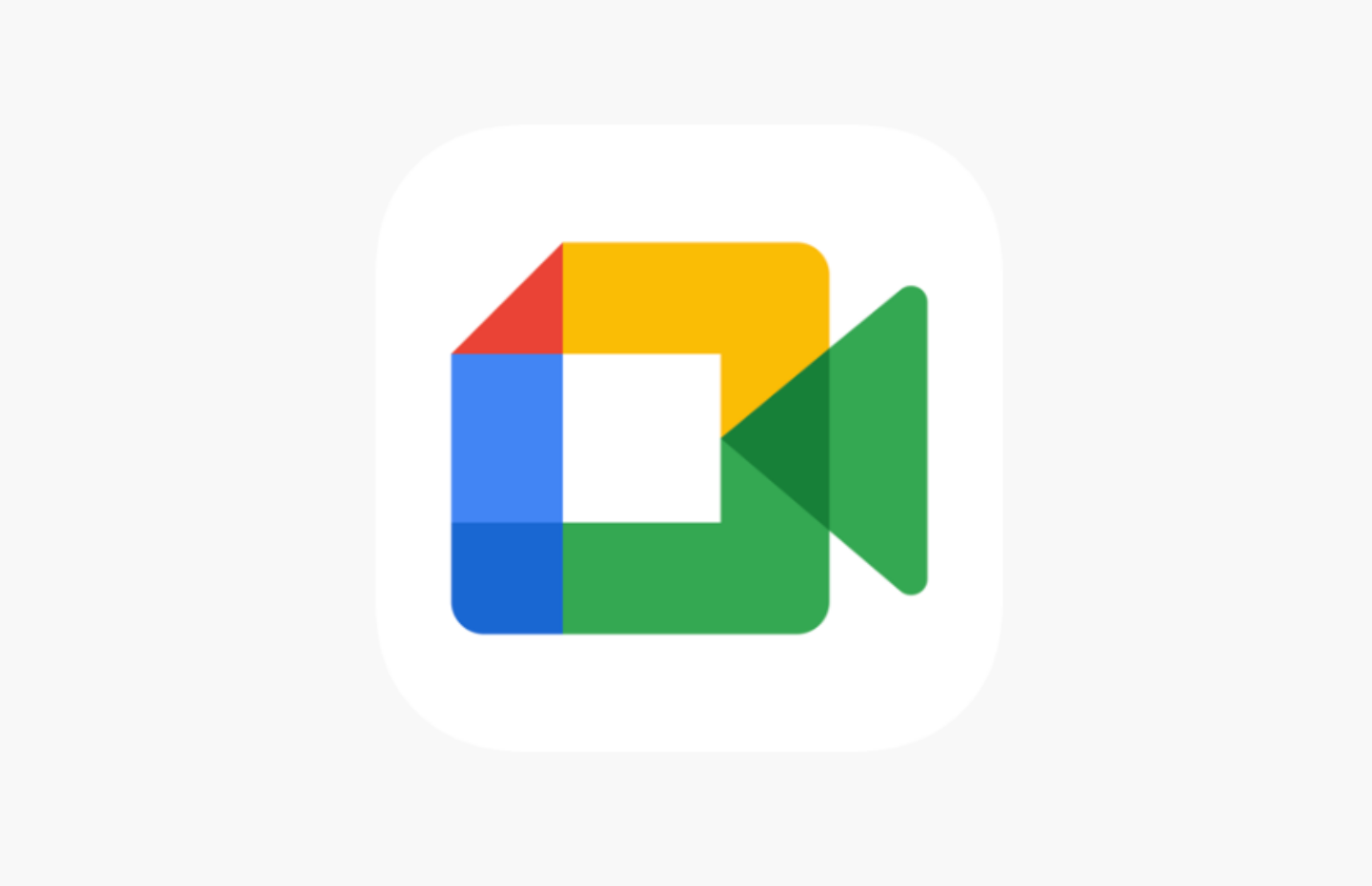 Google Meet 推出 AI 化妝功能！居家上班上課也能美美上鏡