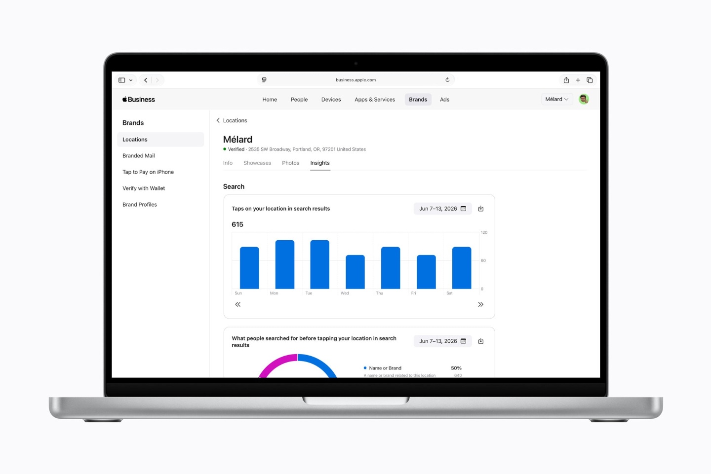 Apple 三合一企業平台「Apple Business」4/14 全球上線！免費 MDM 搭配 MacBook Neo，蘋果正式殺進企業市場