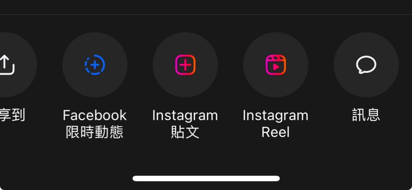 Threads 一鍵分享 IG Stories，貼文跨平台只剩一個按鈕｜電獺少女