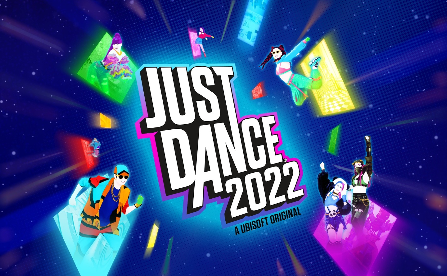 2022 期待遊戲清單再+3，Ubisoft 將推《阿凡達》電影改編遊戲、《瑪利歐＋瘋狂兔子》、《JUST DANCE》新作