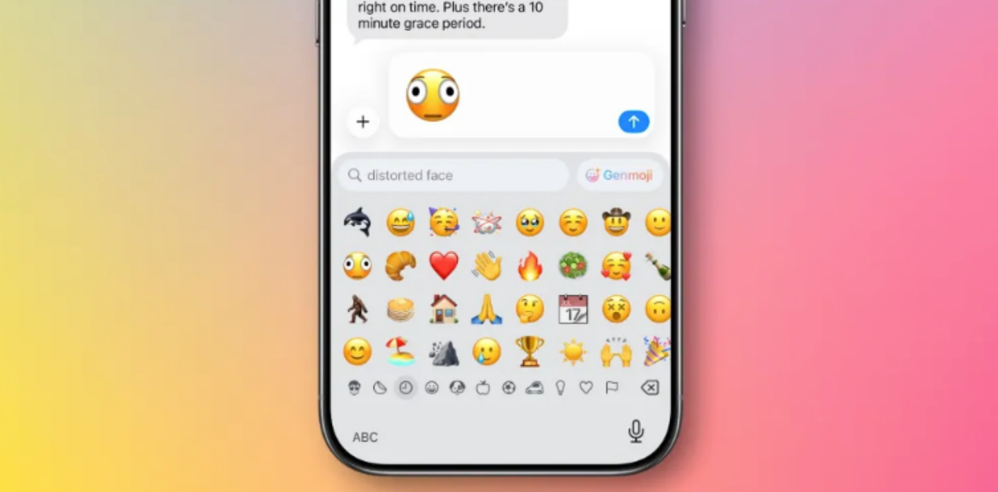 iOS 26.4 終於修好「鍵盤變笨」!還有 4 個新功能必看 iOS 26.4 終於修好「鍵盤變笨」!還有 4 個新功能必看