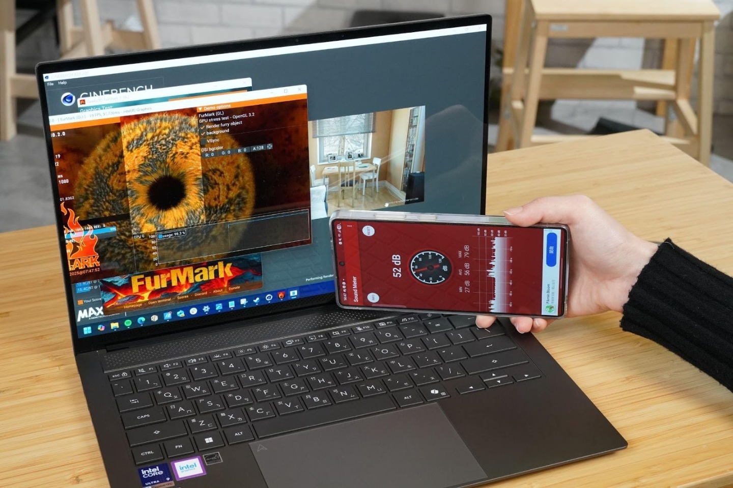 【評測】ASUS Zenbook S14 (UX5406AA) 開箱：不簡單的新機身 + 最新 Intel® Core™ Ultra 9 系列 3 處理器