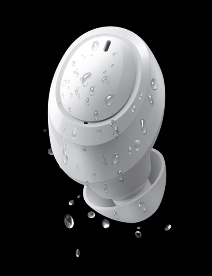 OPPO Enco W11 真無線藍牙耳機新上市！IP55 防塵防水、20 小時長續航，售價 NT$1,299