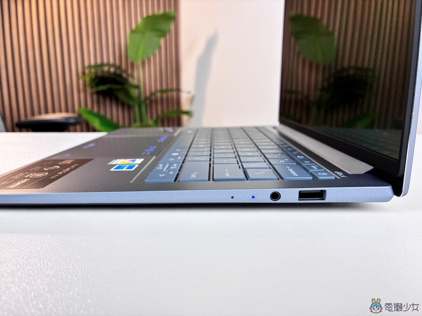 Acer Swift Go 14 AI 開箱:不僅超輕薄 這台筆電還可以讓效率大提升? Acer Swift Go 14 AI 開箱:不僅超輕薄 這台筆電還可以讓效率大提升?