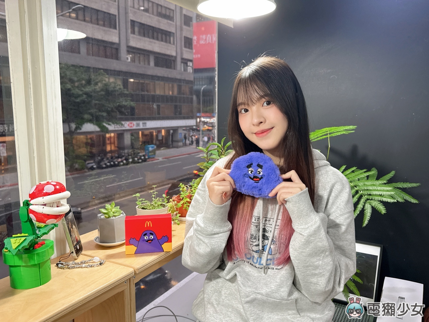 麥當勞奶昔回來了!停賣 9 年重新登場,奶昔大哥一同回歸 麥當勞奶昔回來了!停賣 9 年重新登場,奶昔大哥一同回歸