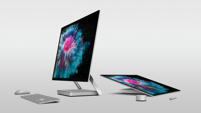 微軟新機：Surface Pro 6、Surface Laptop 2登場！硬體升級還多了新色