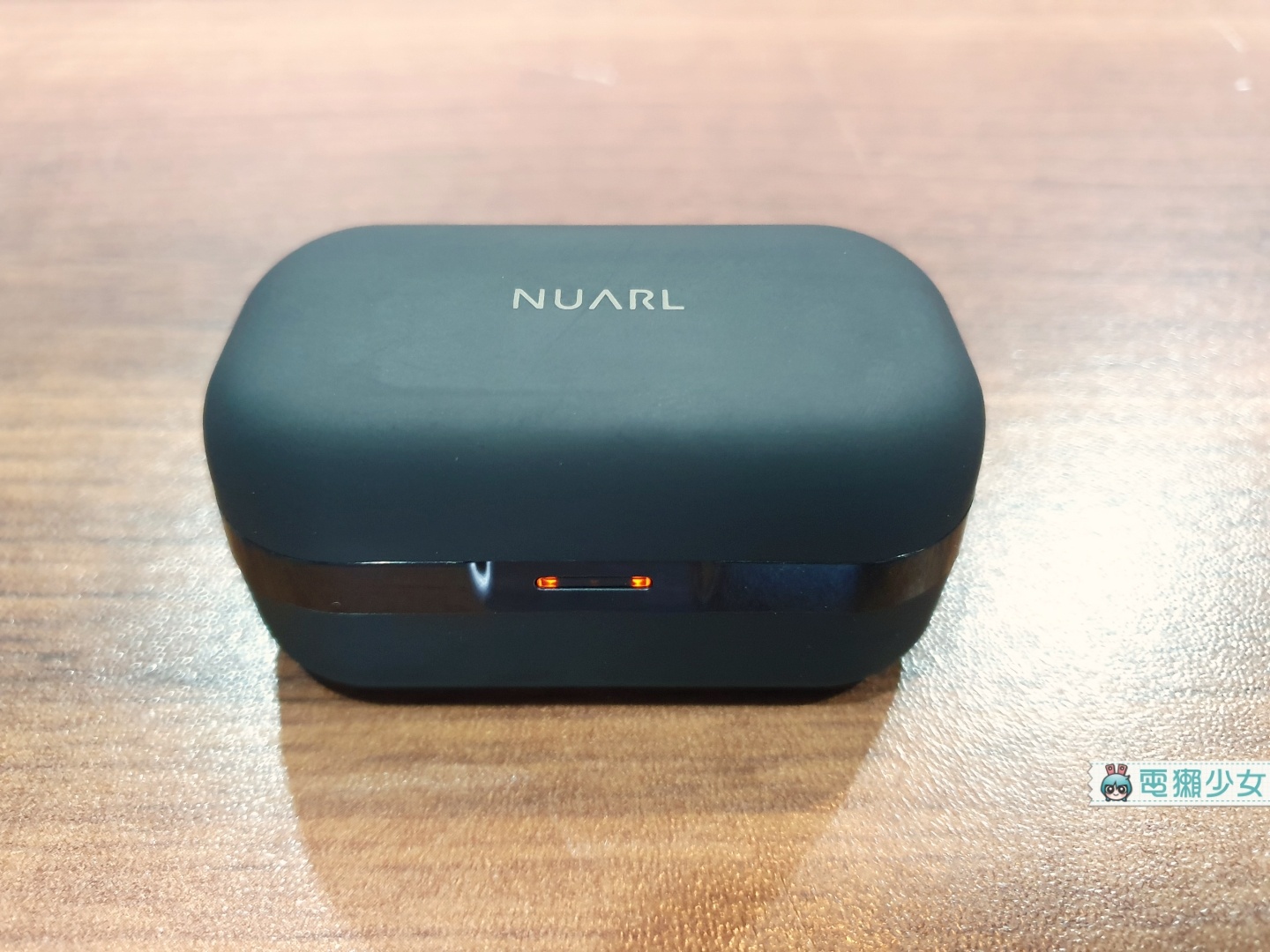 開箱｜『 Nuarl N6 Pro 』真無線耳機 音質升級更動聽 也長得更美啦