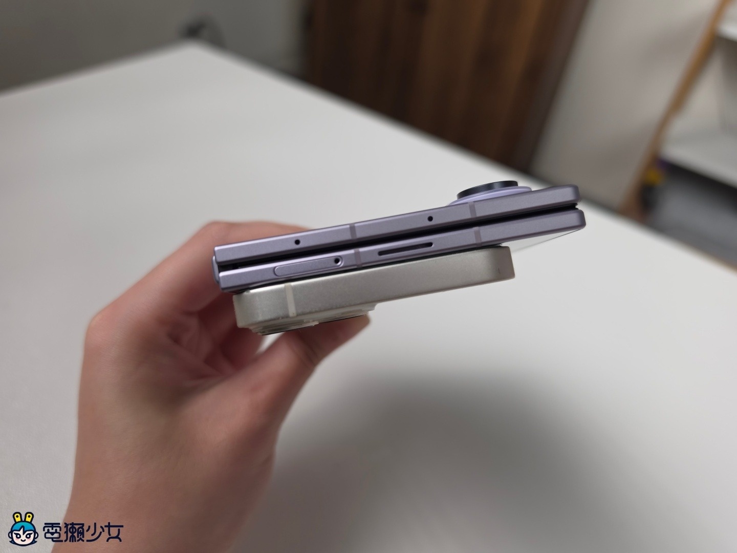 我把三星 Galaxy Z Fold8  當主力機用一週！實測心得全公開