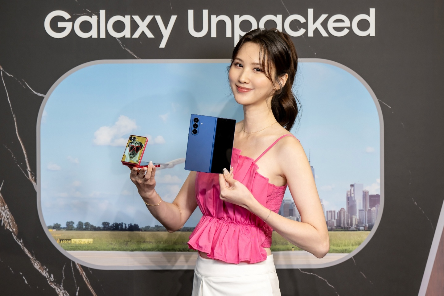 三星 Galaxy Z Fold7、Z Flip7 與 Watch8 系列即日起預購開跑！
