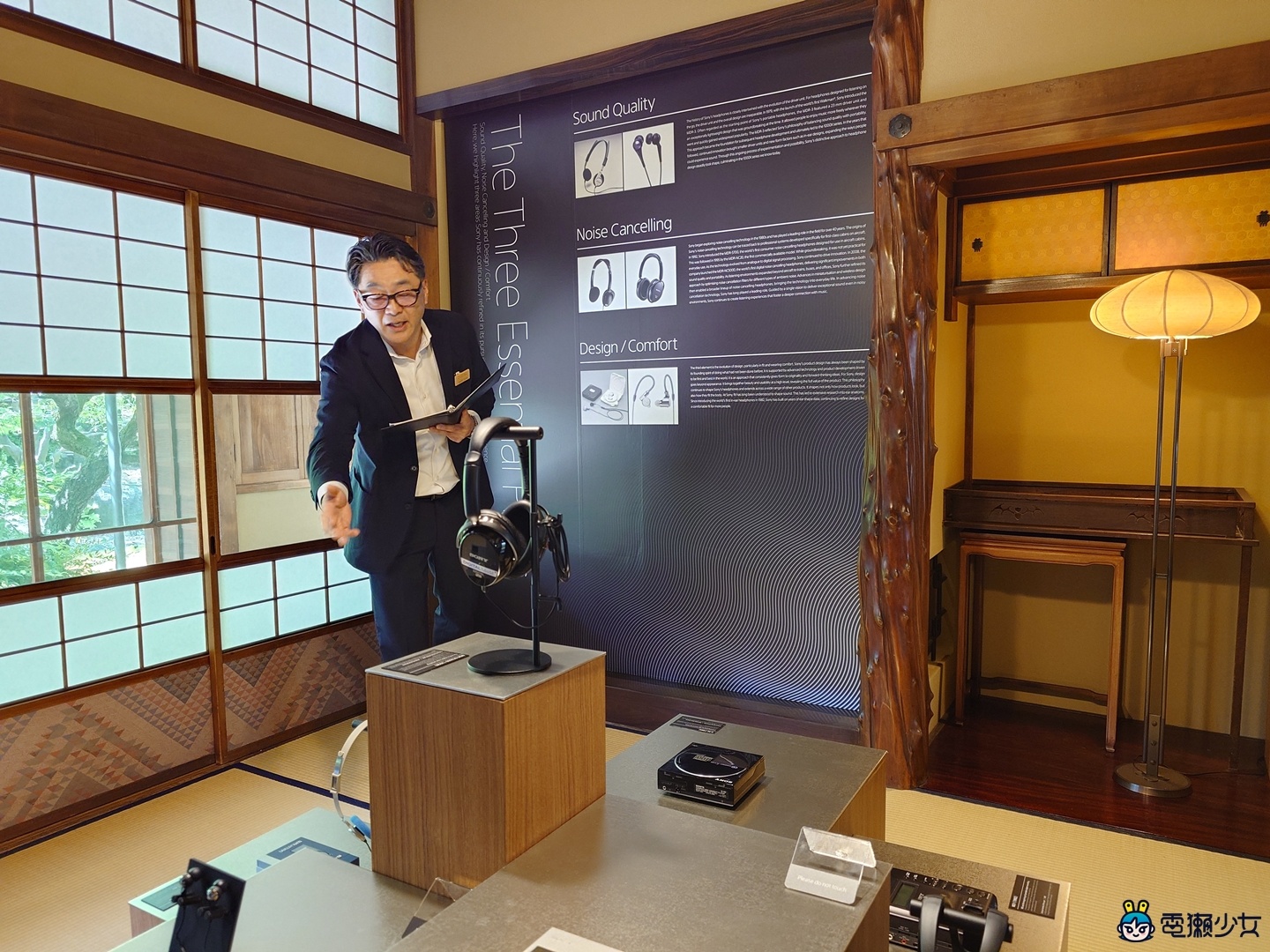 出遠門｜Sony 高階降噪耳機十週年特別款：1000X THE COLLEXION 飛來東京聽比 Live 更 Live 的耳機