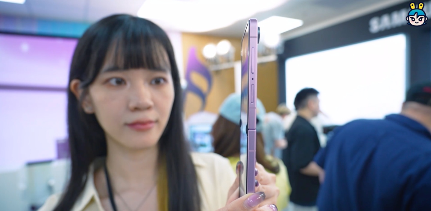 出門｜三星 Galaxy Z Fold8 系列首度分家、Flip 8 更成熟，Galaxy Watch 9 與 Ultra 2 也同步登場