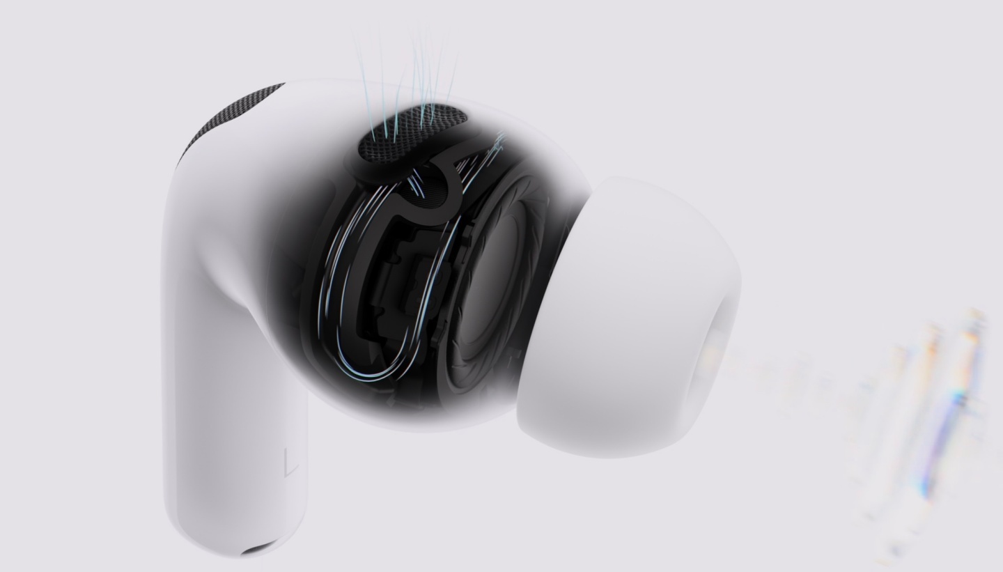 AirPods Pro 3 新增即時翻譯與心率傳感功能！Apple Watch 系列發表會亮點總整理