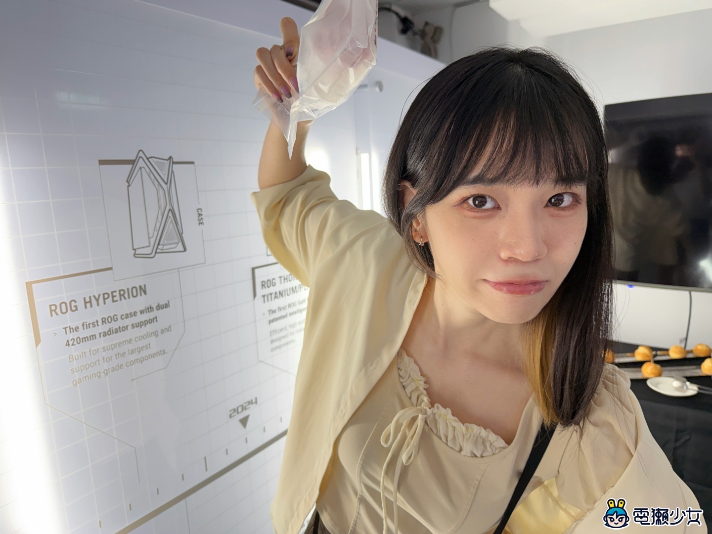 出門｜ROG 20 週年特展帶你看！43.9 萬限量套裝本人長這樣？現場還有這台掌機可以抽！