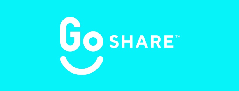 Gogoro新推共享電動機車服務『 GoShare 』以後就能以租借的方式騎Gogoro到處跑！