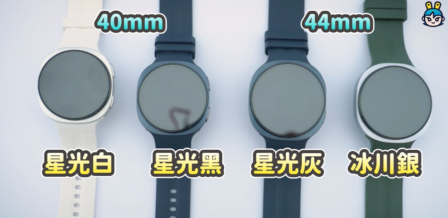 出門｜三星 Galaxy Z Fold8 系列首度分家、Flip 8 更成熟，Galaxy Watch 9 與 Ultra 2 也同步登場