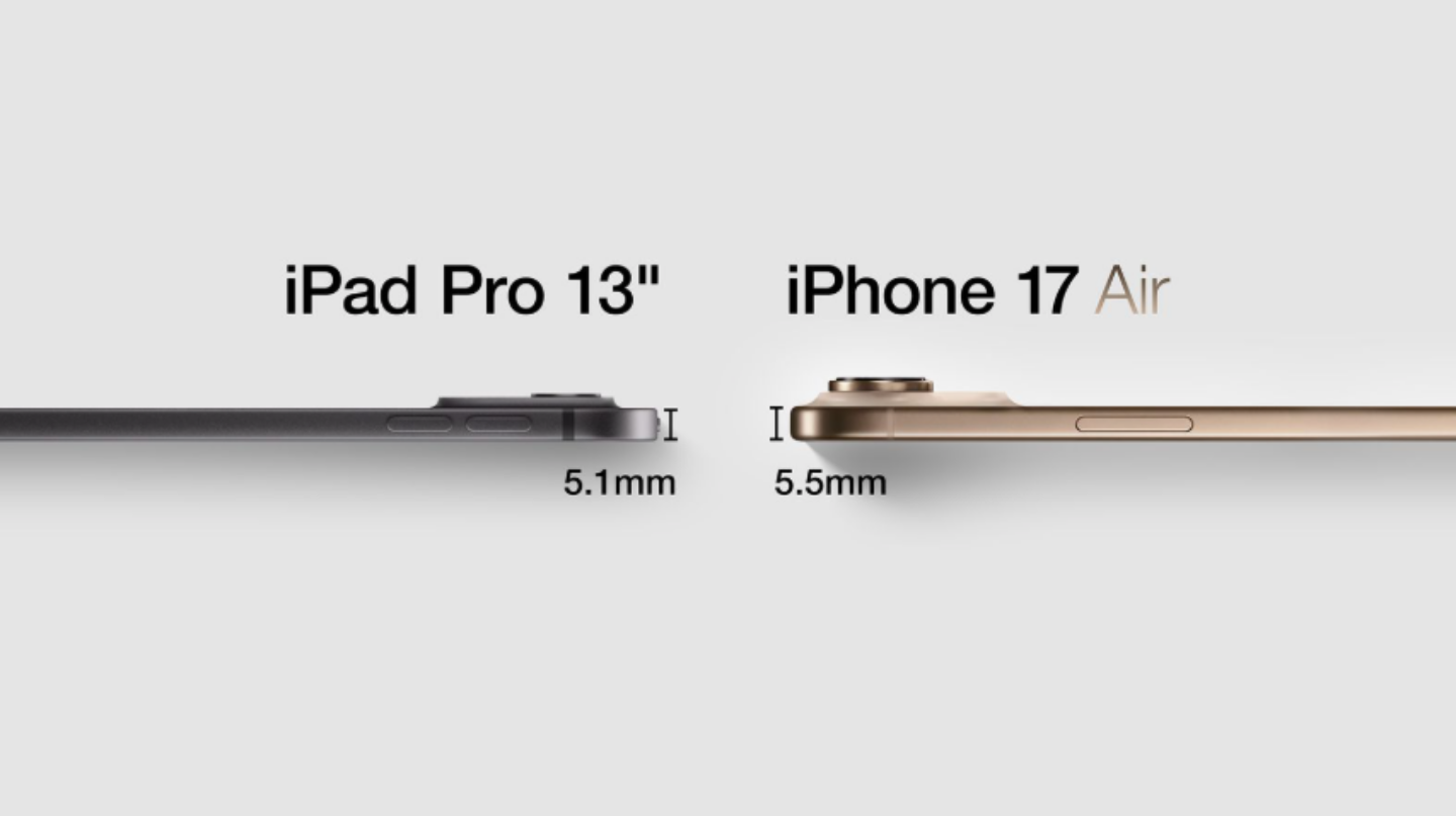 iPhone 17 與摺疊新機：eSIM 與 Touch ID 的雙重革新