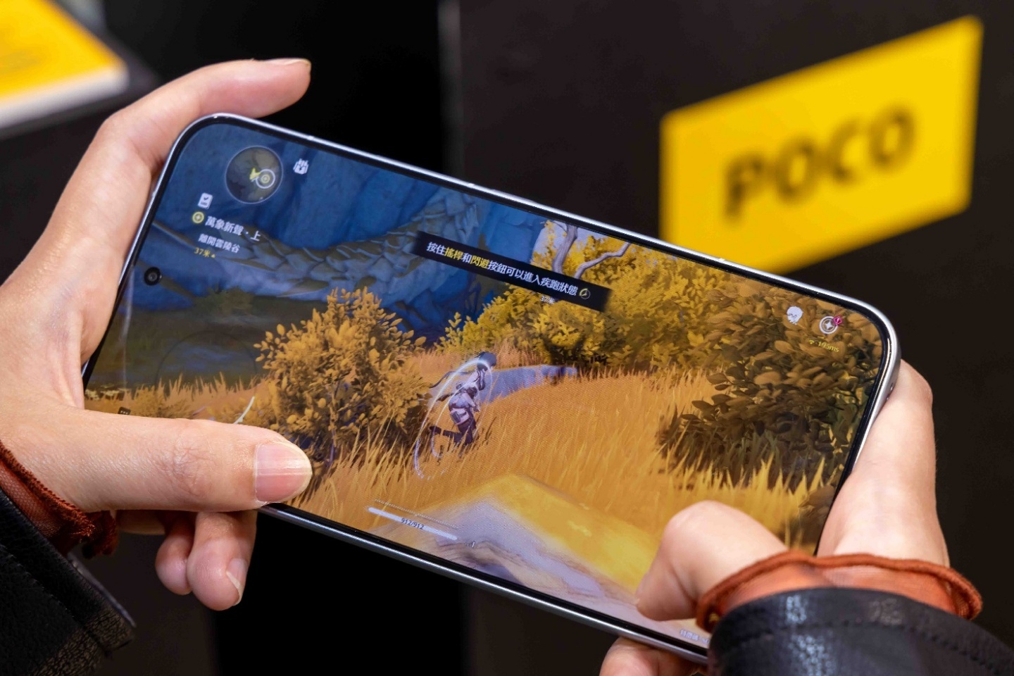 出門｜2026 米粉節寵粉狂降！POCO X8 Pro 鋼鐵人版帥氣登場