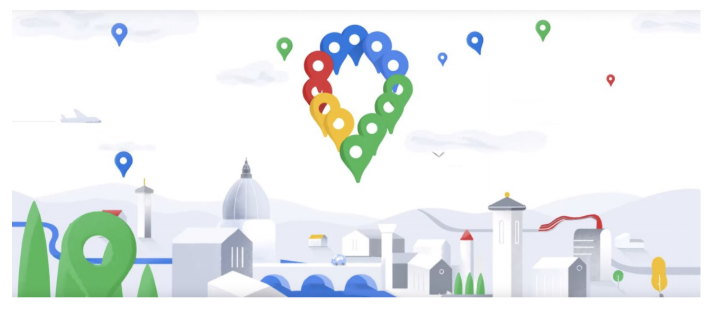 Google Maps 腳踏車模式在台上線！迎接 15 週年也將迎來新外觀與改版