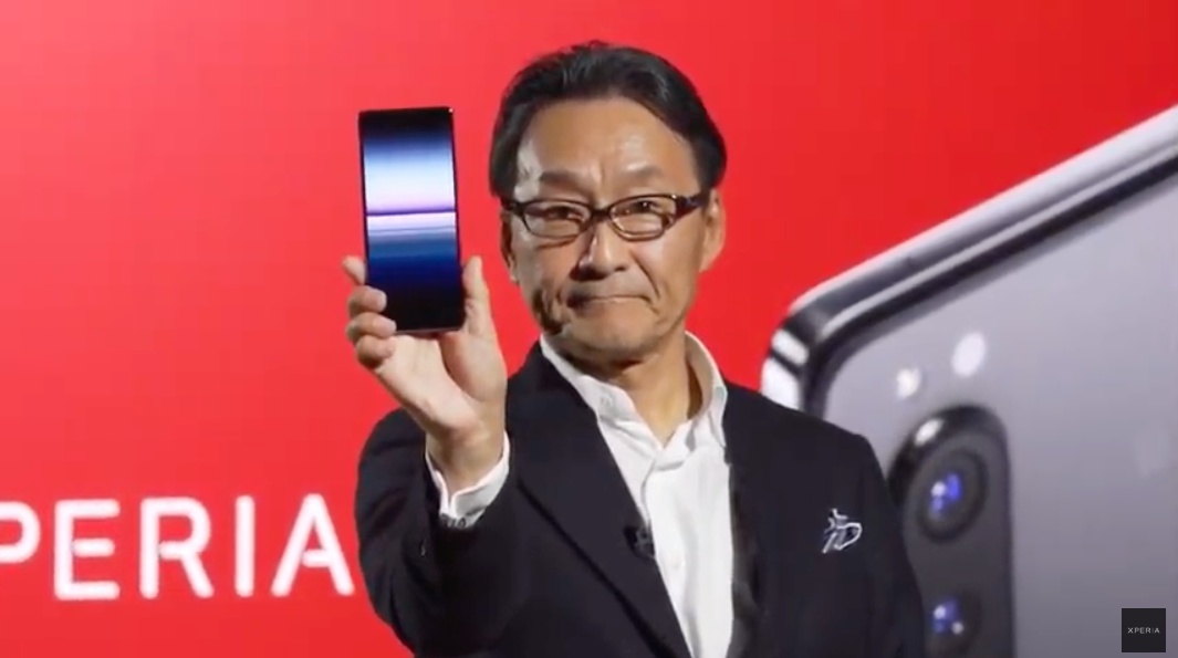 Sony 首款 5G 旗艦機 Xperia 1 II 發表！搭載蔡司認證的三主鏡頭 預計於 2020 年春末上市（同場加映：Xperia 10 II 及 Xperia PRO）