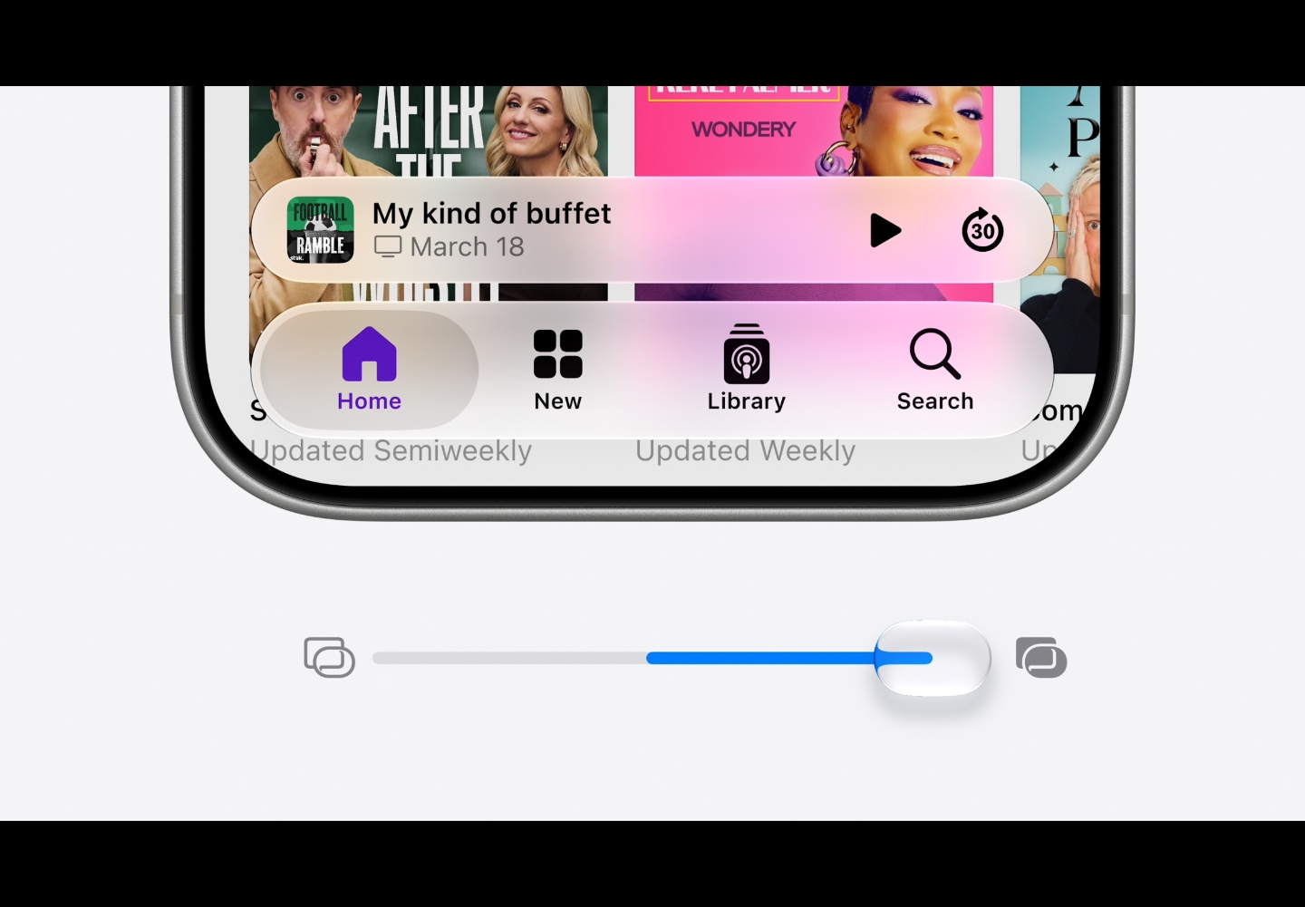 WWDC 2026 懶人包一次看！Siri AI 終於變聰明、六大系統統一 27 版本號超猛！｜電獺少女