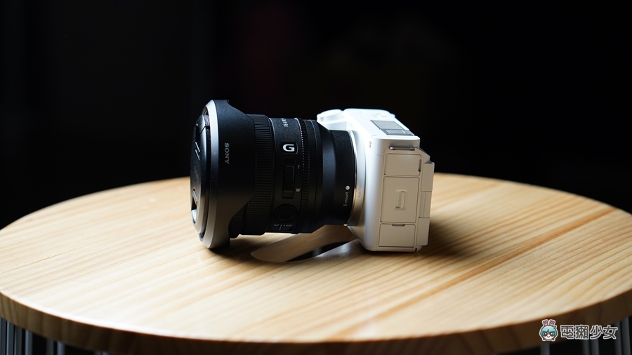 開箱｜Sony ZV-E1，全世界最輕巧的全片幅、可換鏡頭 Vlog 相機！
