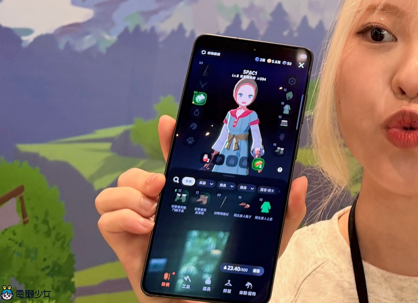 最夯 MMORPG 即將推出！《瑪奇 Mobile》好好玩～最新遊戲介紹與試玩心得全攻略
