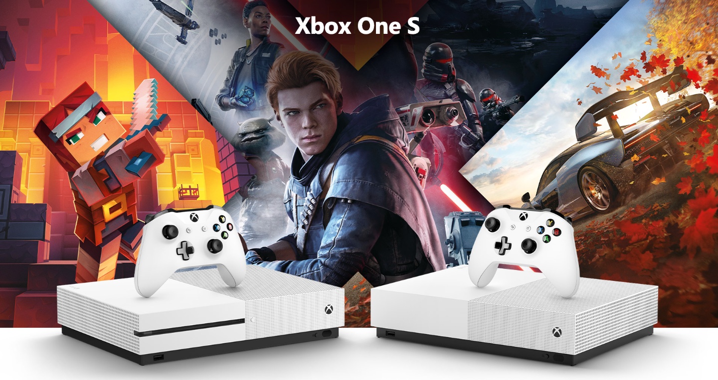 微軟正式宣布 Xbox One 全系列早已停產 而 Sony 今年則計畫繼續生產 100 萬台的 PS4