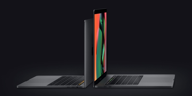 郭明錤又一波預測：今年能會有16吋的Macbook Pro！