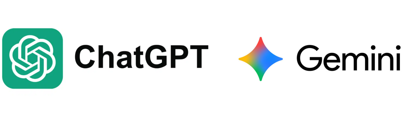 ChatGPT 被超車了？Gemini 實測掀起網路論戰，現在最強 AI 助手到底是誰？