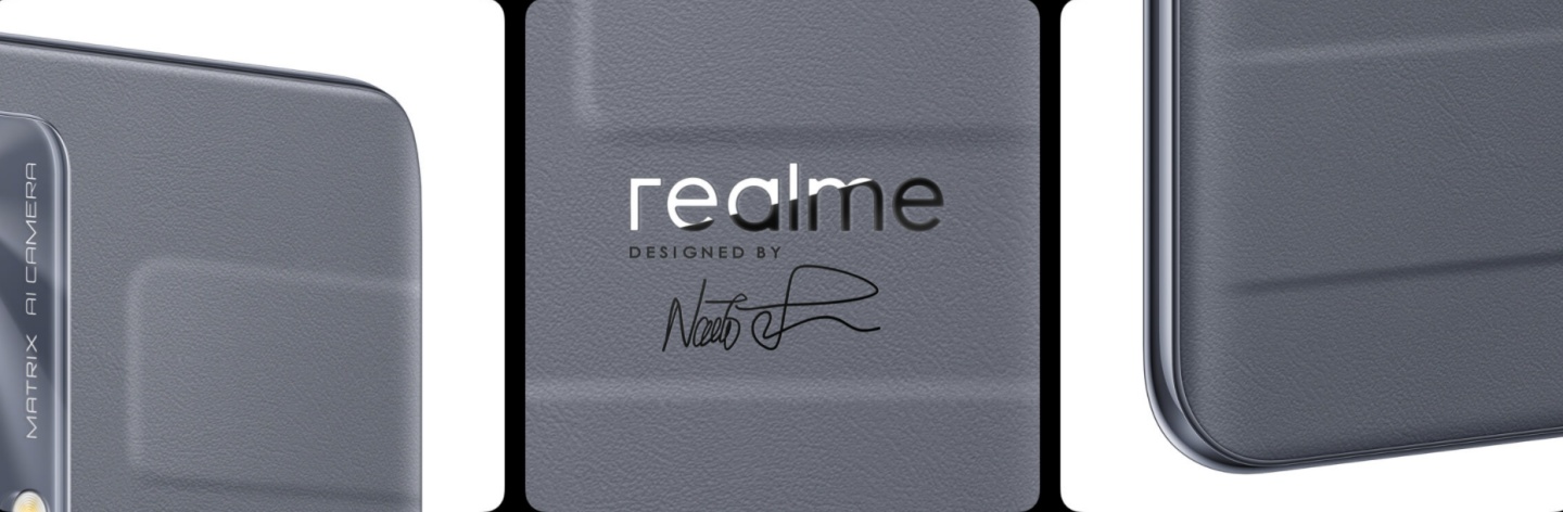 realme GT 大師系列正式登場！首款筆電 realme Book 也來了，輕薄外型超吸睛！同場加映：『 2021 全球粉絲節 』開跑