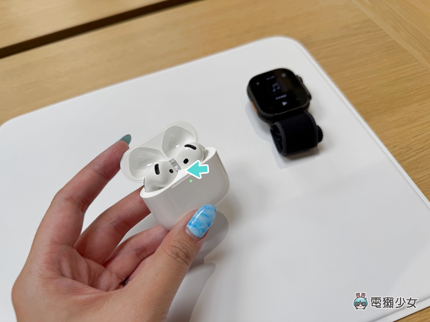 AirPods 4 降噪版實戴體驗心得老實說！加映：全新配色的 AirPods Max