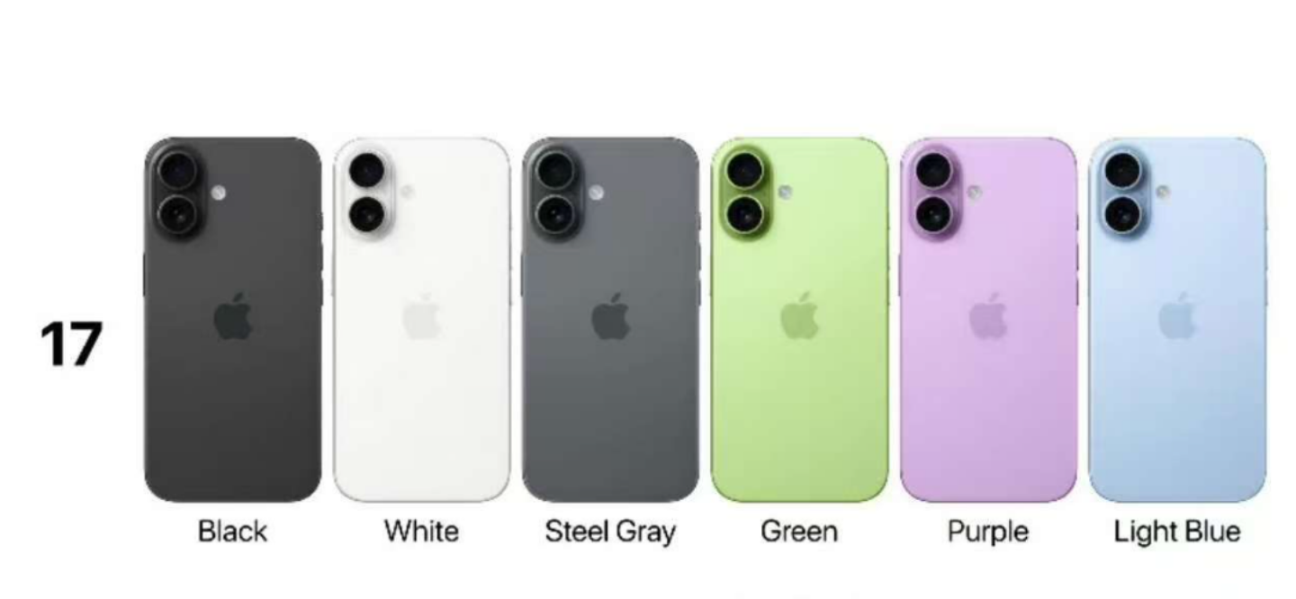 蘋果秋季發表會新品？iPhone 17、Apple Watch、AirPods Pro、HomePod 一起來