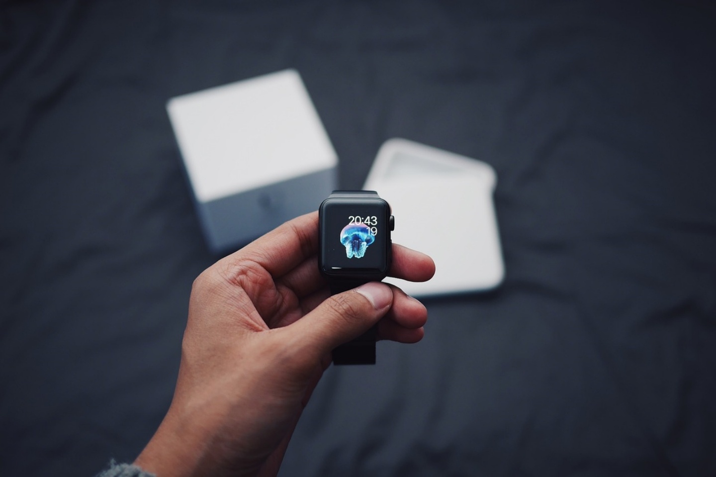 第六代 Apple Watch 功能曝光？搭載 watchOS 7 並可能新增血氧檢測、睡眠監測功能