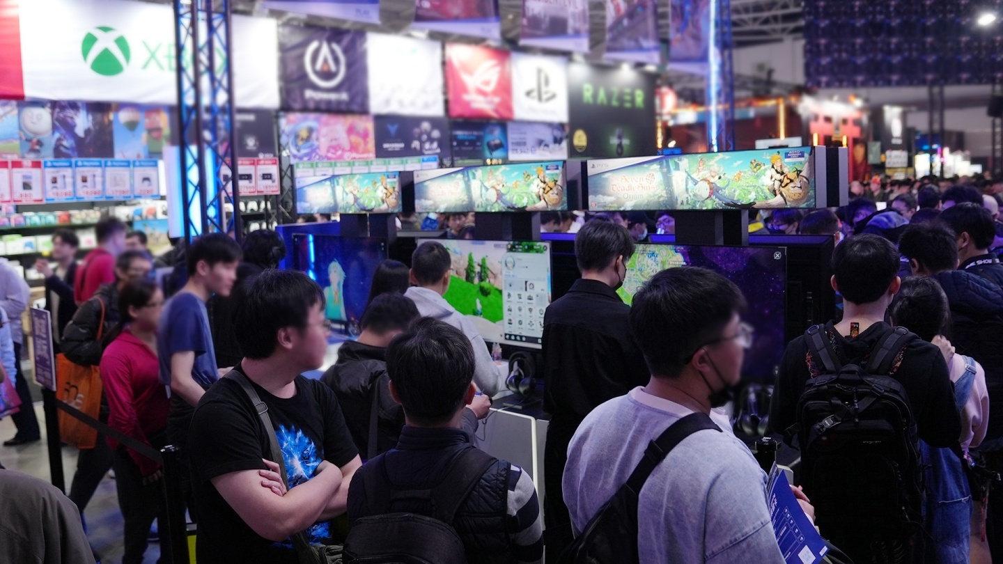 入坑《七大罪:Origin》!對新手超友善的開放世界 RPG 入坑《七大罪:Origin》!對新手超友善的開放世界 RPG