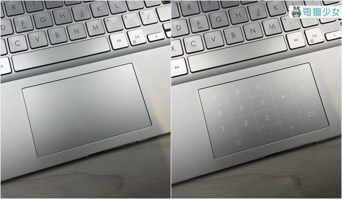 出門｜ 華碩『 VivoBook S 』改版升級再出發！大膽撞色設計連 Enter 鍵也跟上啦！