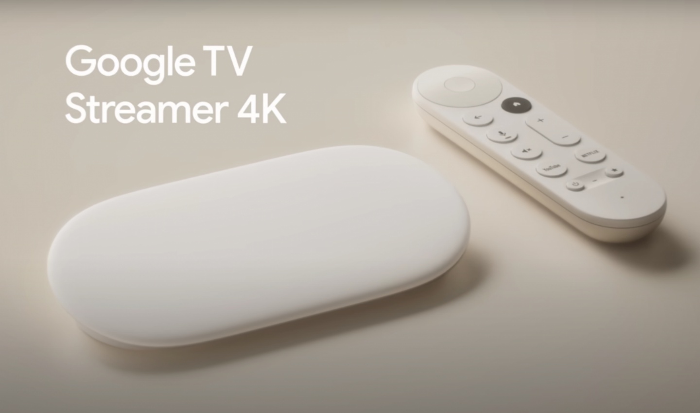 Google 將停產 Chromecast 電視棒！全新的 Google TV Streamer 將於九月登場