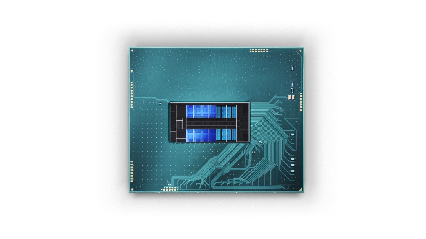 Intel 推出第 13 代筆電處理器坐擁 24 核心！新一代 Intel Evo 說要插電不插電都好用