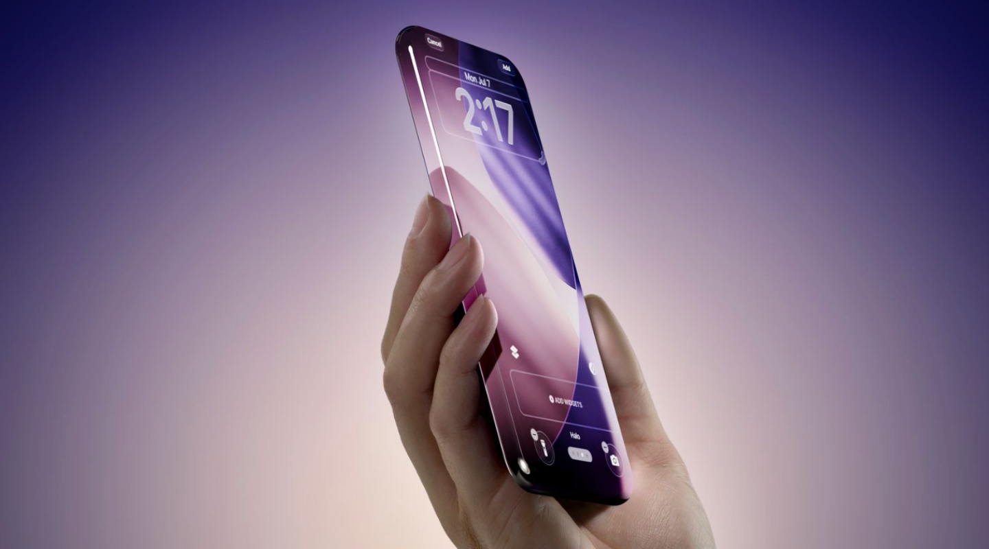 iPhone 20 週年要變「液態玻璃」？2027 年設計傳聞一次看懂