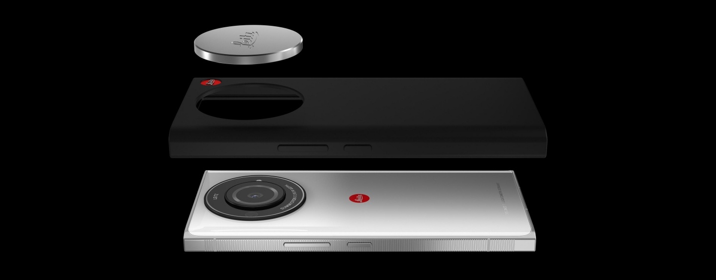 徠卡新手機 Leitz Phone 2 亮相！一吋感光元件相機 攝影迷情懷滿滿