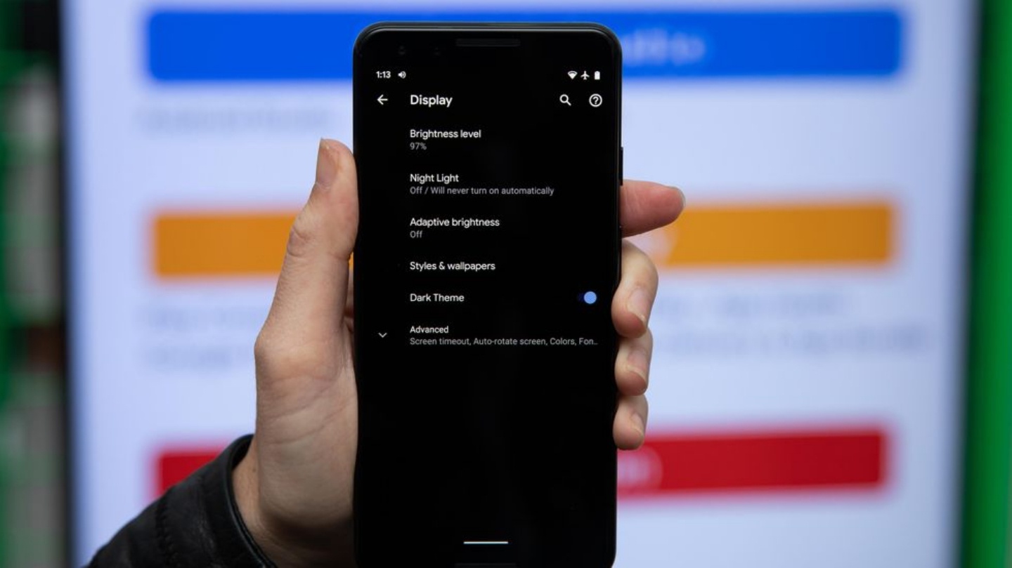 最新Android Q重點功能整理：影片即時字幕、智慧回覆、黑暗模式等你該知道的有哪些？