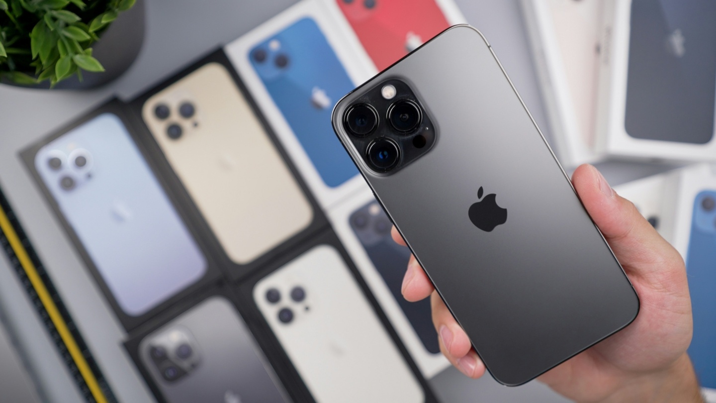 舊機現在換掉划不划算？Apple 台灣折抵換購金額實查